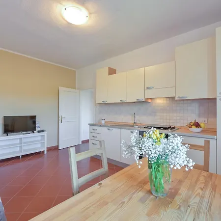 Διαμέρισμα Bartolina By Interhome