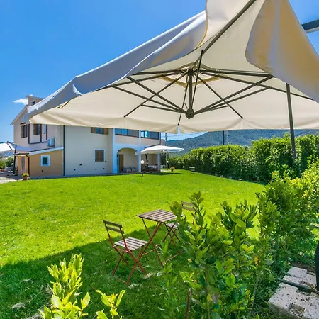 Διαμέρισμα Bartolina By Interhome *