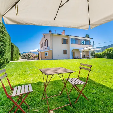 Apartment Bartolina By Interhome