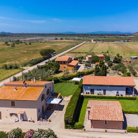 Bartolina By Interhome Διαμέρισμα *